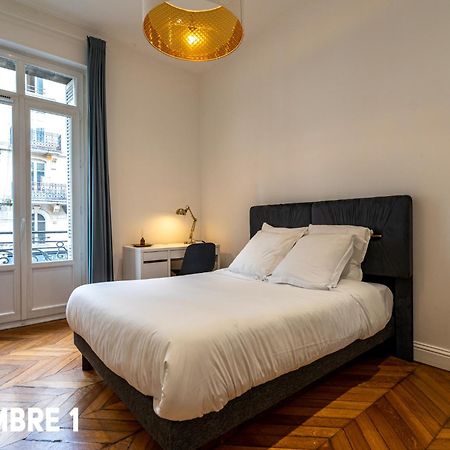 Madeleine'S Top Rated 8 Traveller City Center Bordeaux Appartments Exterior foto