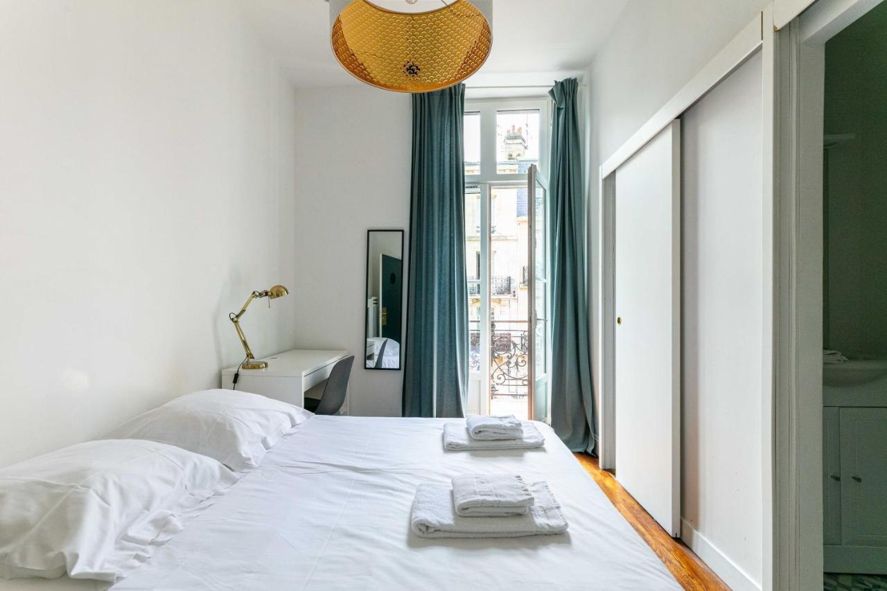 Madeleine'S Top Rated 8 Traveller City Center Bordeaux Appartments Exterior foto