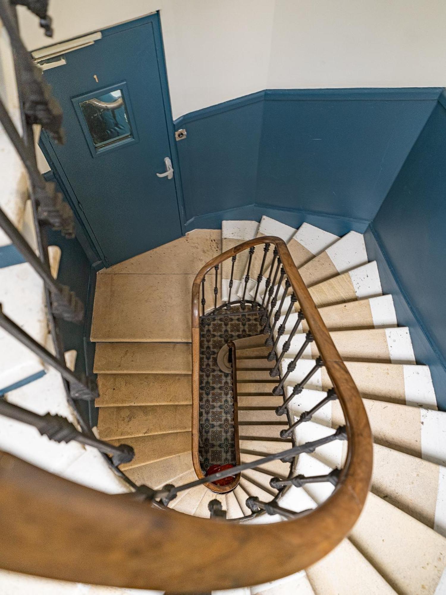 Madeleine'S Top Rated 8 Traveller City Center Bordeaux Appartments Exterior foto